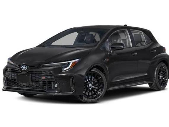 TOYOTA GR COROLLA 2024 JTNABAAE9RA012083 image TOYOTA GR COROLLA 2024 JTNABAAE9RA012083 image